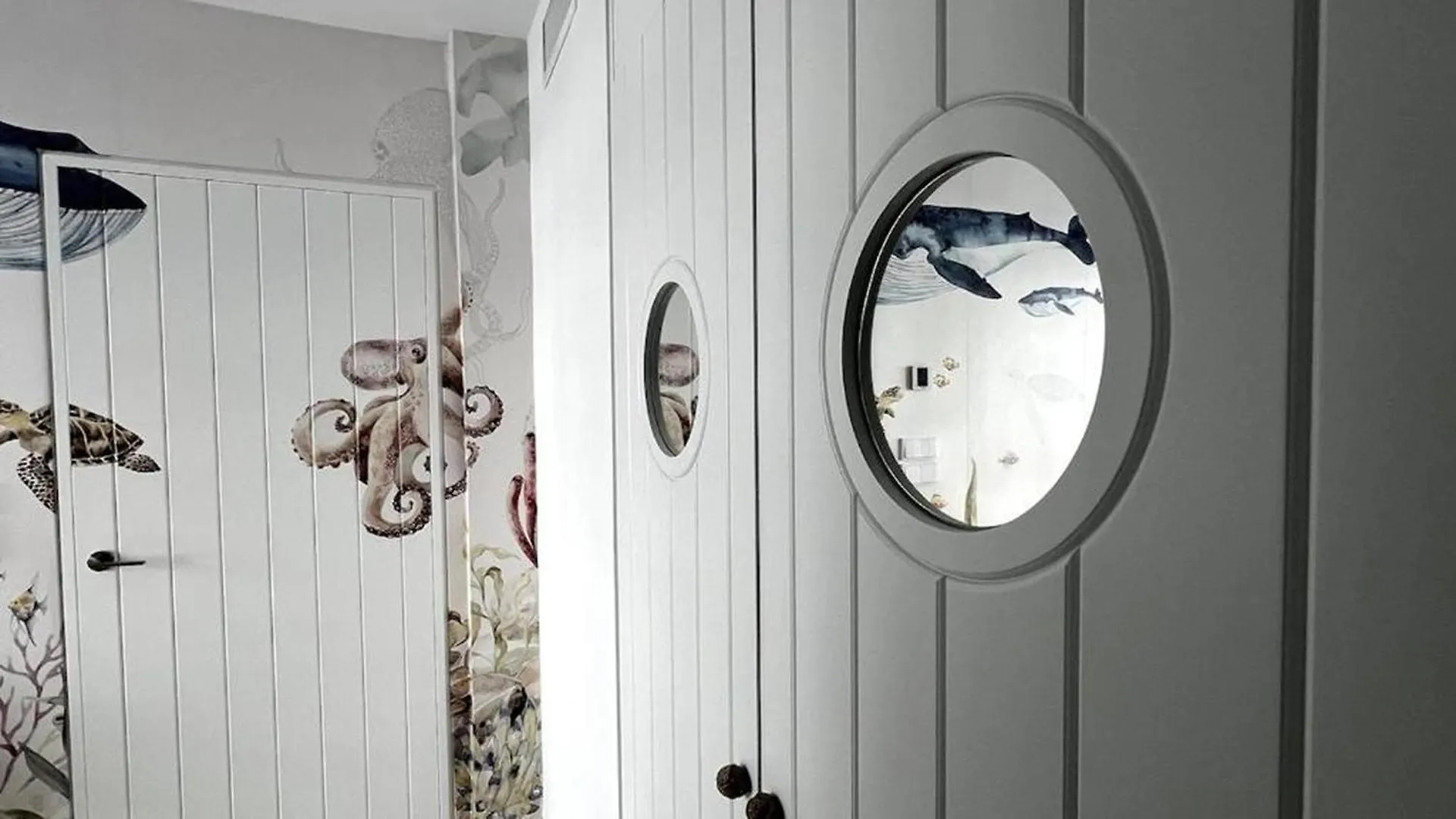 Fuengirola Beachfront Apartment - Kids Concept España